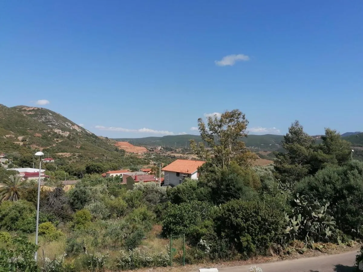 La Casetta Di Tzia Caicca Iglesias Ιταλία