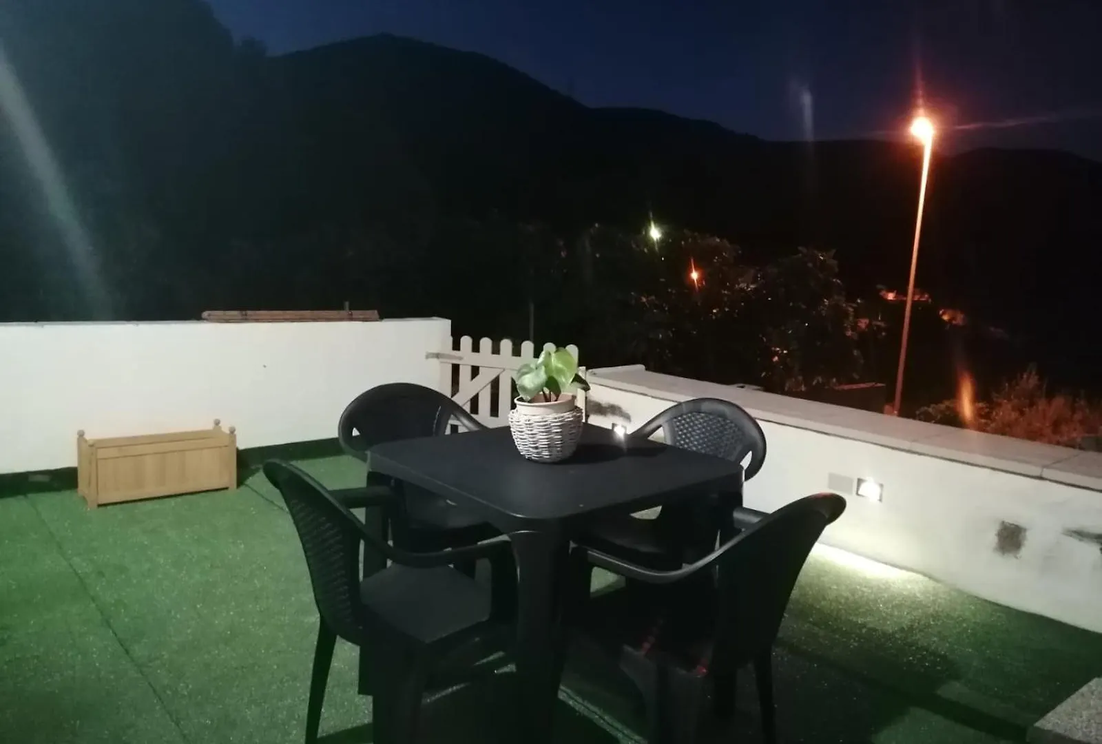 La Casetta Di Tzia Caicca Iglesias Casa vacanze