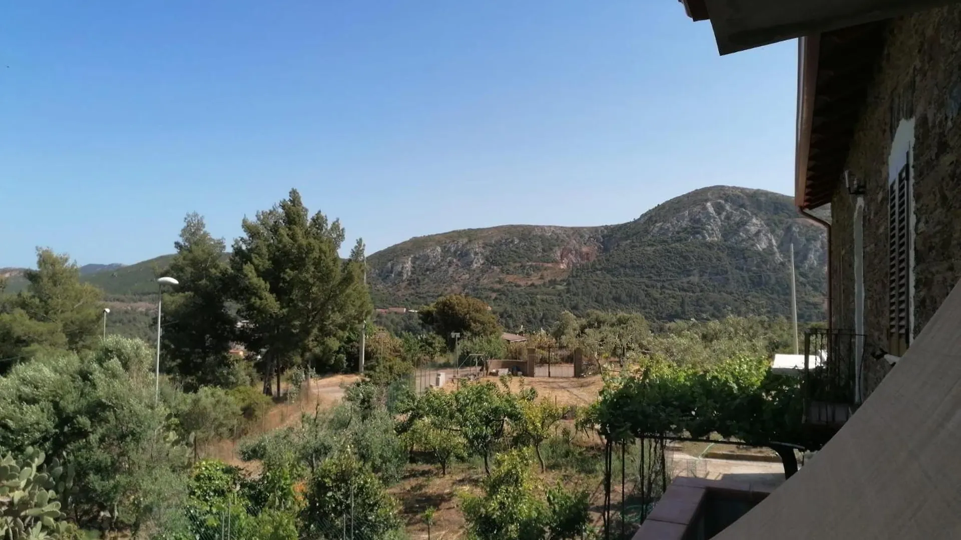 La Casetta Di Tzia Caicca Iglesias Casa vacanze