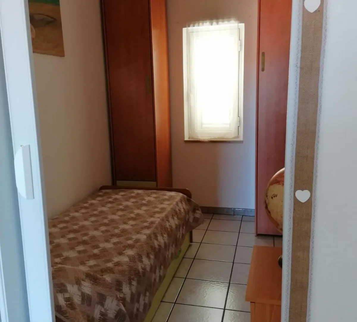 La Casetta Di Tzia Caicca Iglesias Casa vacanze