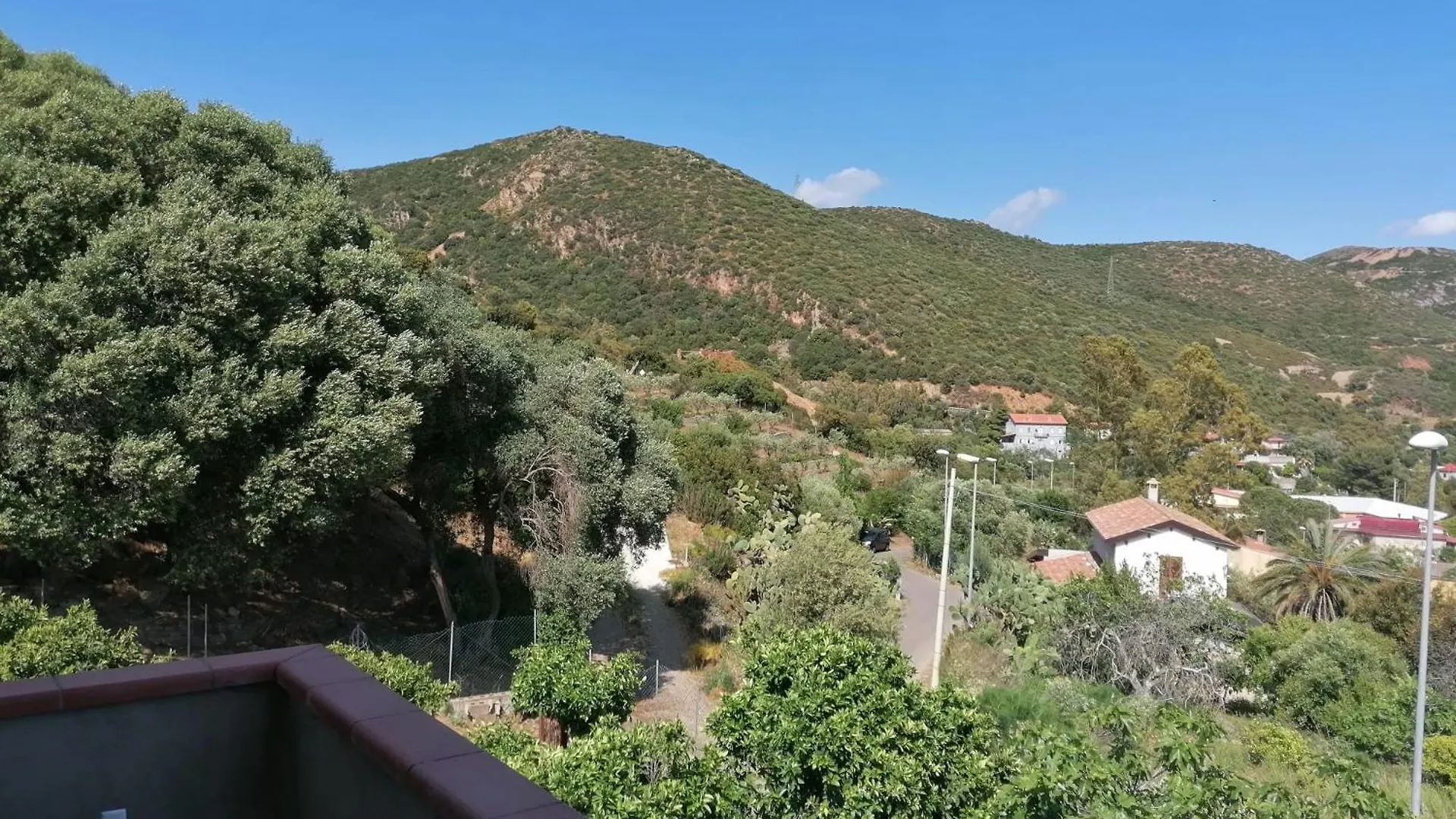 Casa vacanze La Casetta Di Tzia Caicca Iglesias Italia