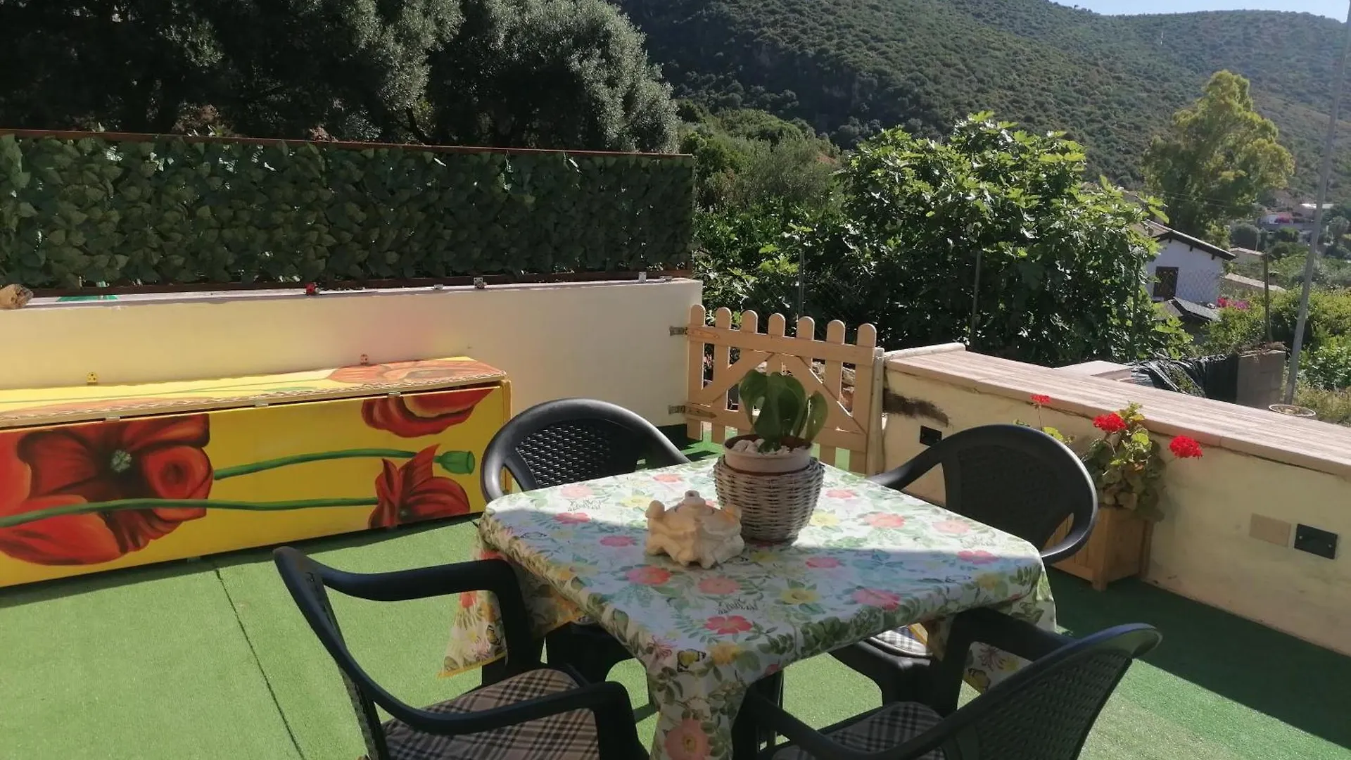 La Casetta Di Tzia Caicca Iglesias Casa vacanze