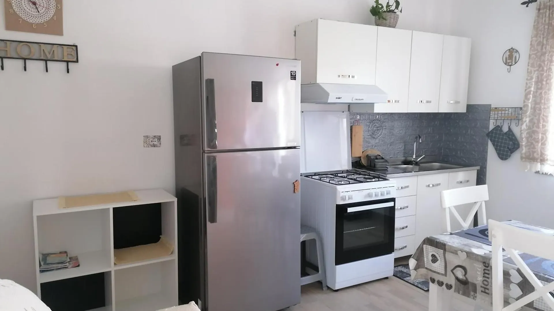 Casa vacanze La Casetta Di Tzia Caicca Iglesias Italia