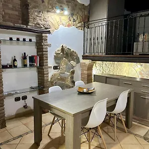 Casa Al Centro Di Tra Mare E Miniere Appartamento