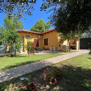 Shardana Casa vacanze