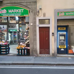 La Tanetta Di Boboli , Firenze Italia