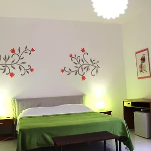 La Casa Di Eolo , San Leone Italia